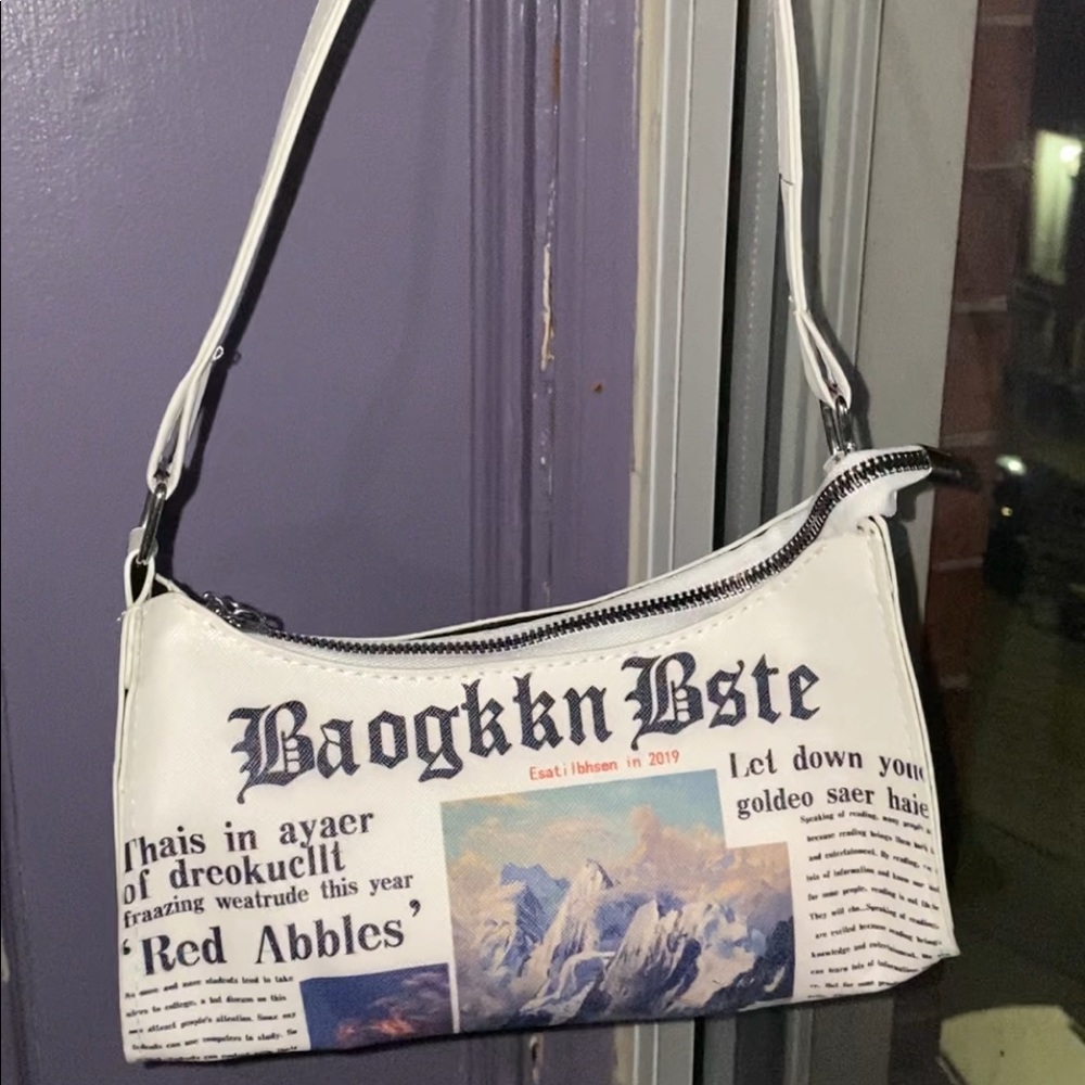 Handbag - Picture 5 of 7